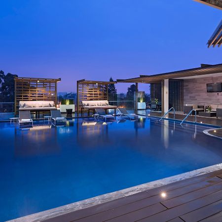 Hyatt Centric Guatemala City Eksteriør bilde