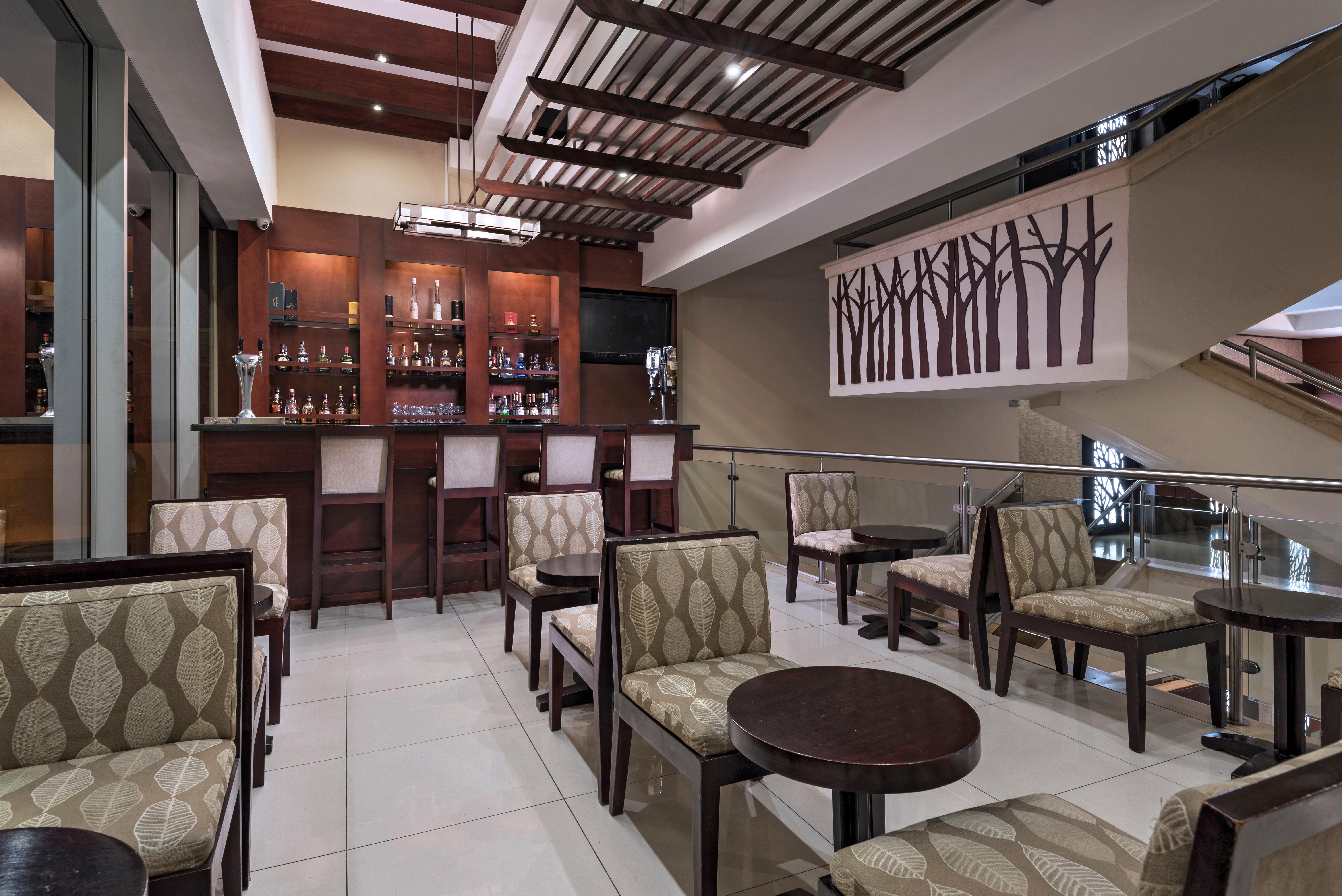 Hyatt Centric Guatemala City Eksteriør bilde