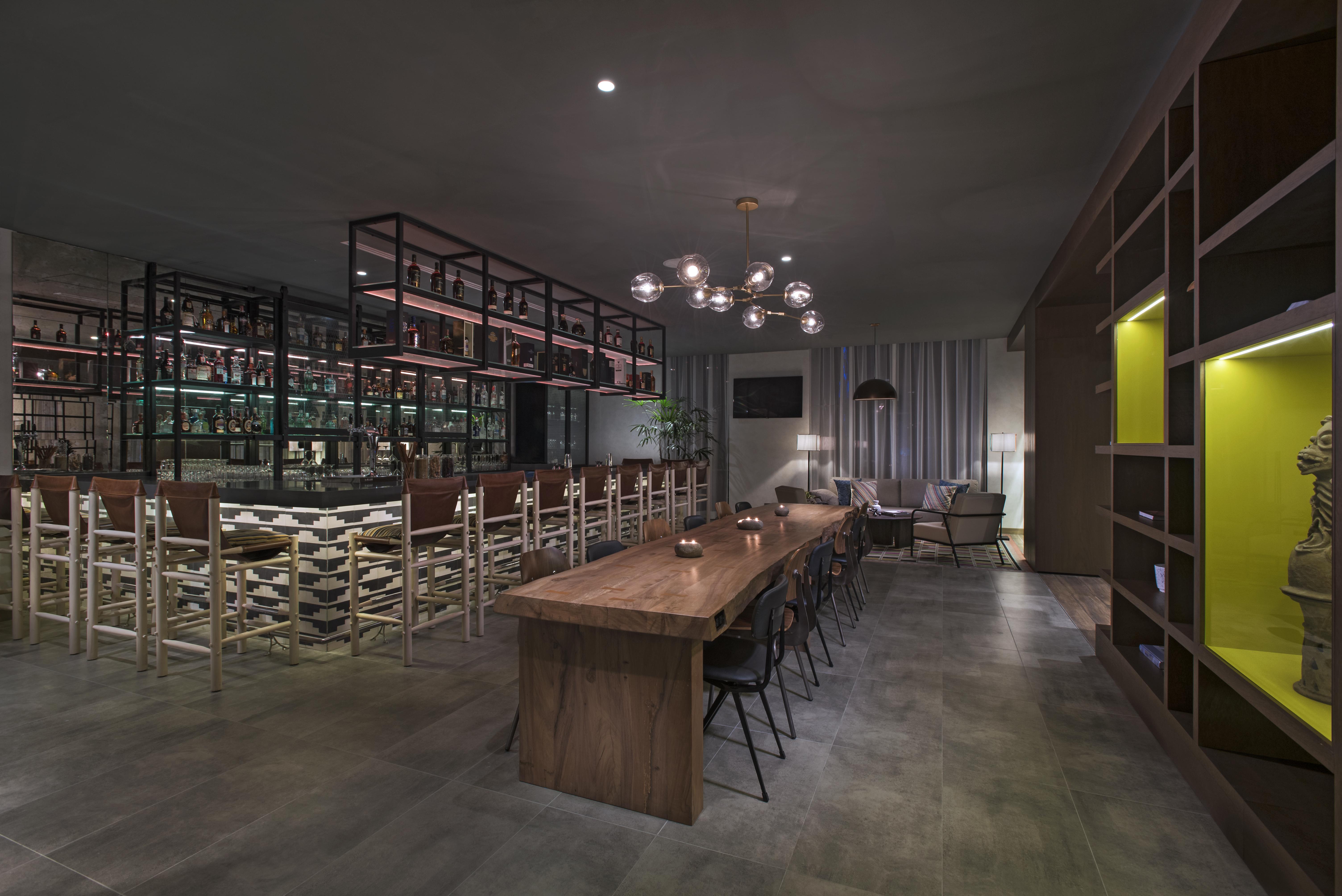 Hyatt Centric Guatemala City Eksteriør bilde
