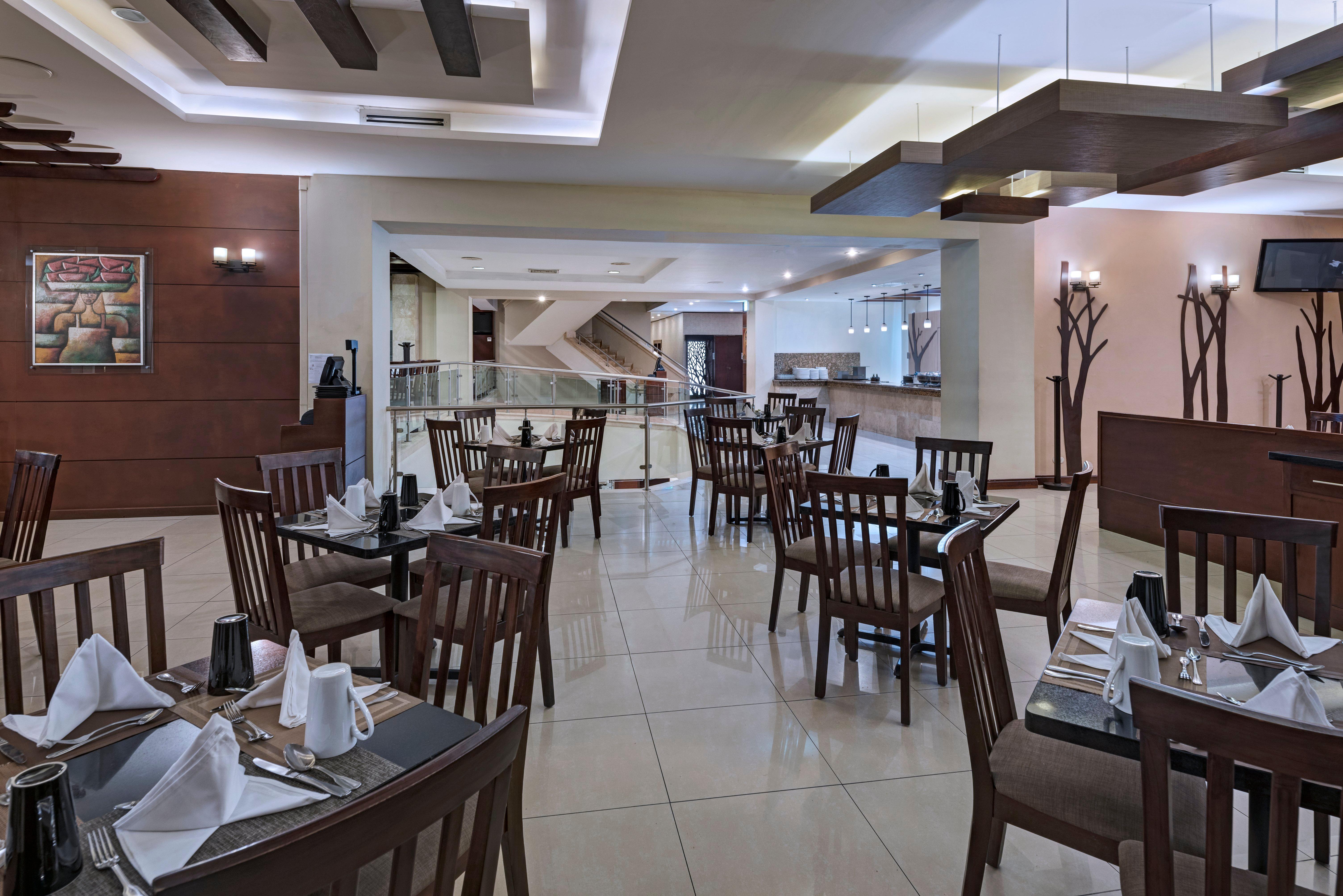 Hyatt Centric Guatemala City Eksteriør bilde