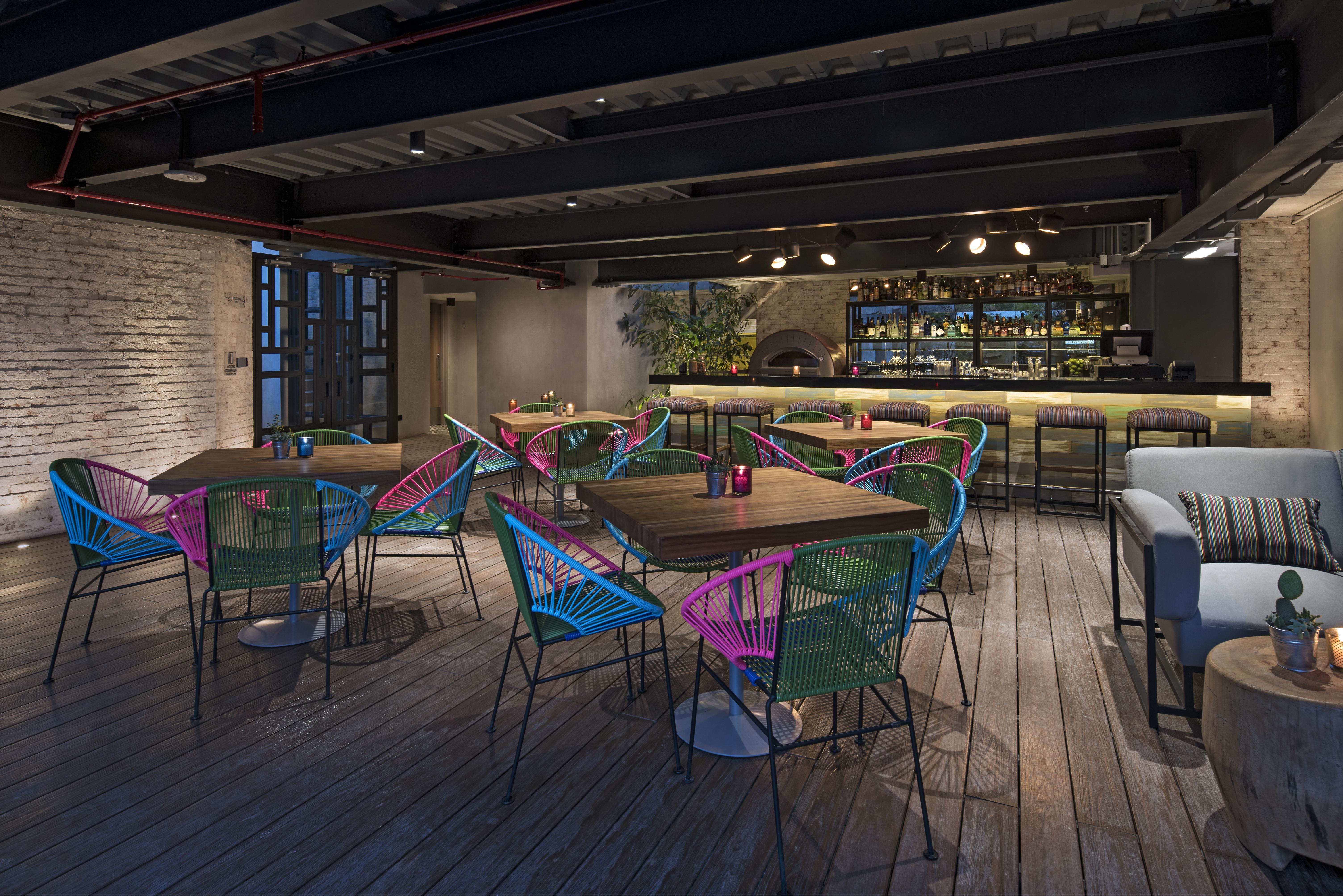 Hyatt Centric Guatemala City Eksteriør bilde