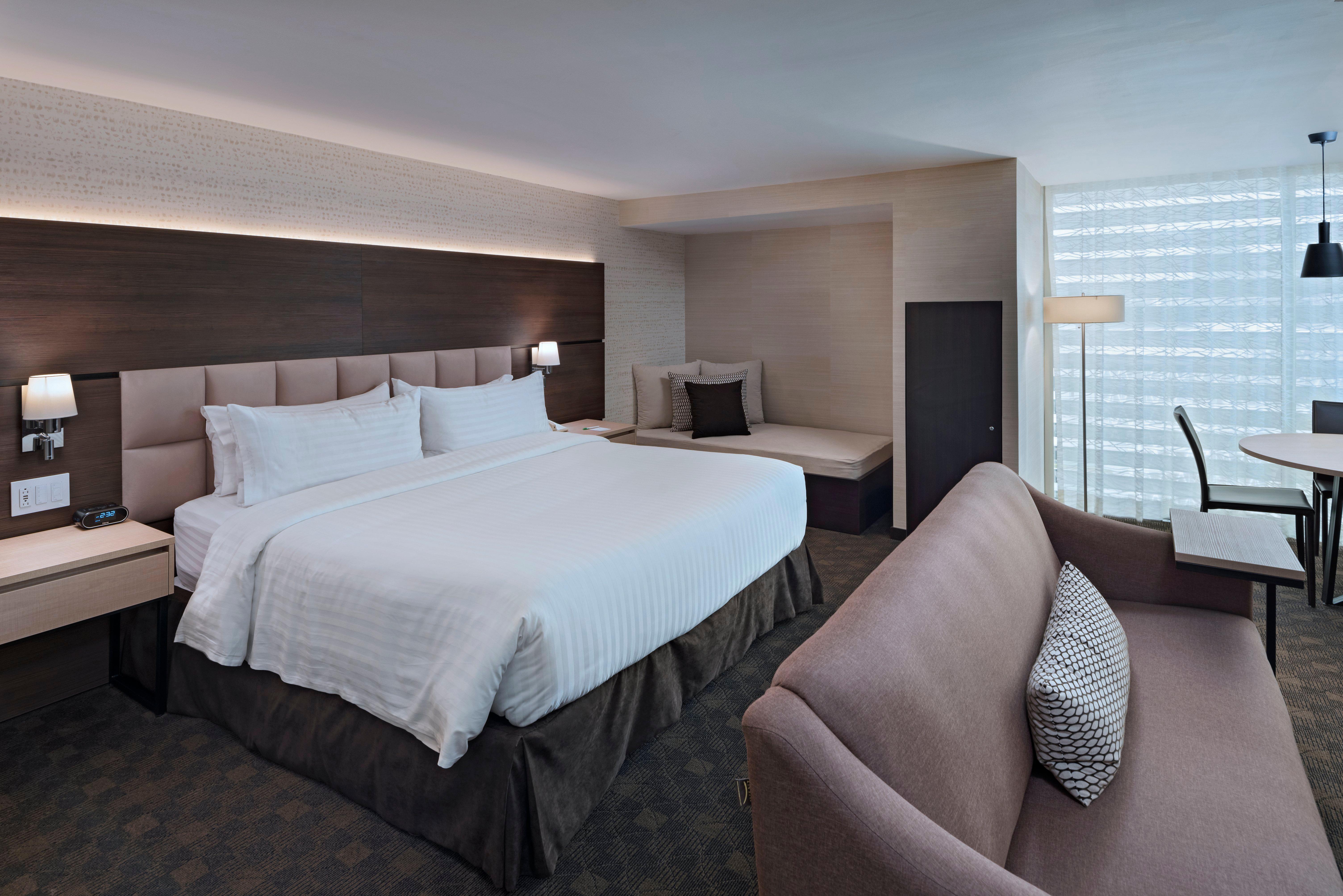 Hyatt Centric Guatemala City Eksteriør bilde