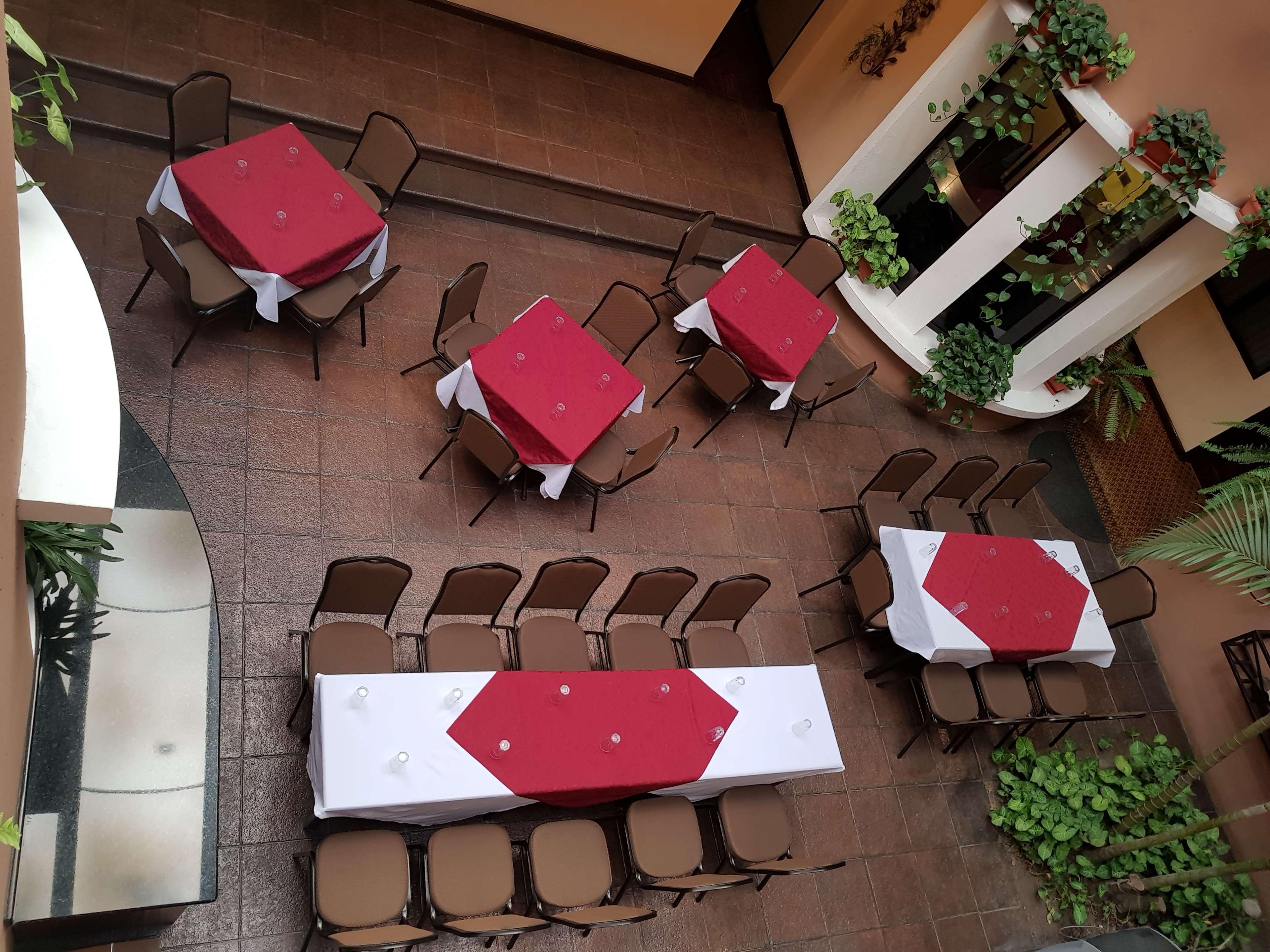 Hyatt Centric Guatemala City Eksteriør bilde