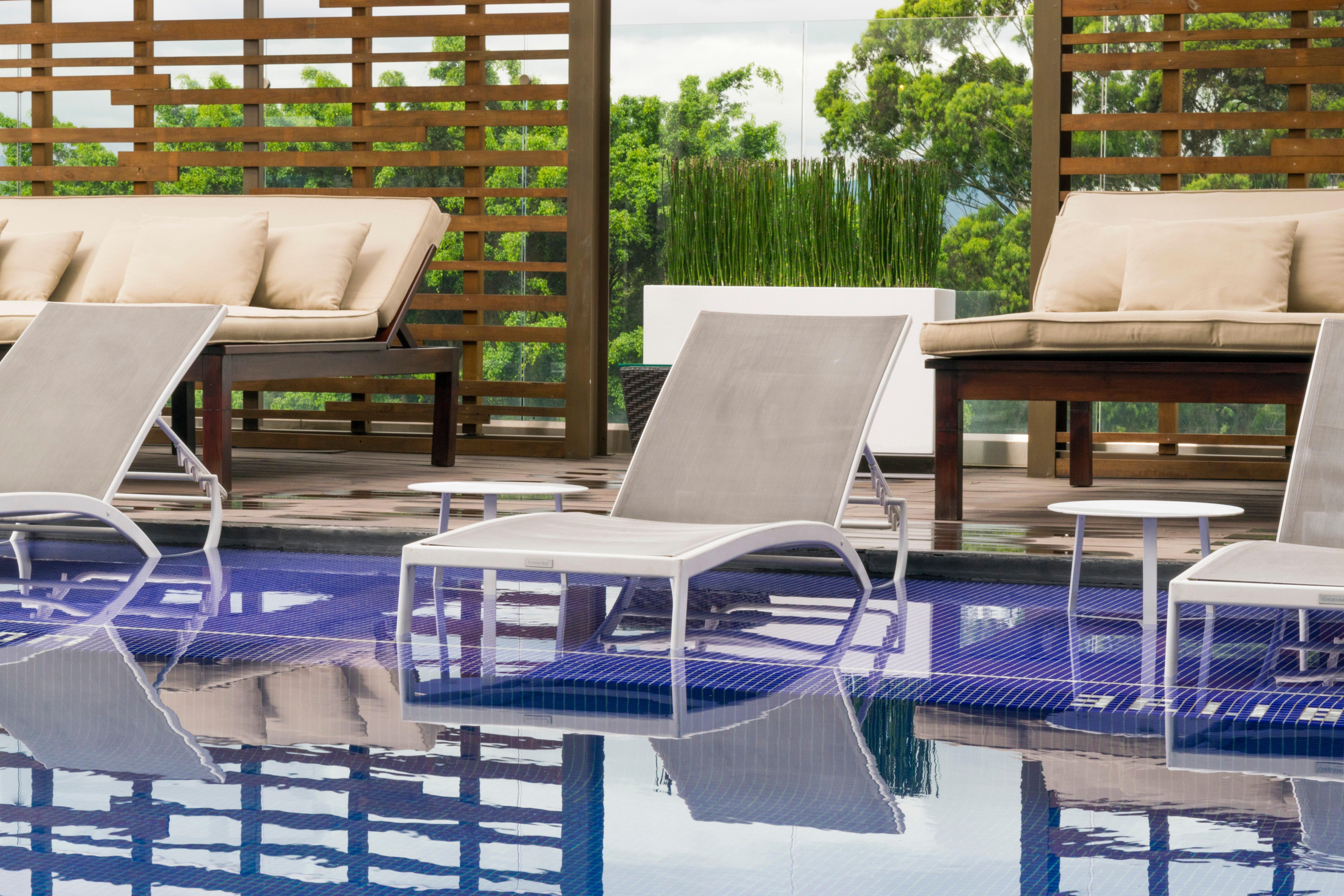 Hyatt Centric Guatemala City Eksteriør bilde