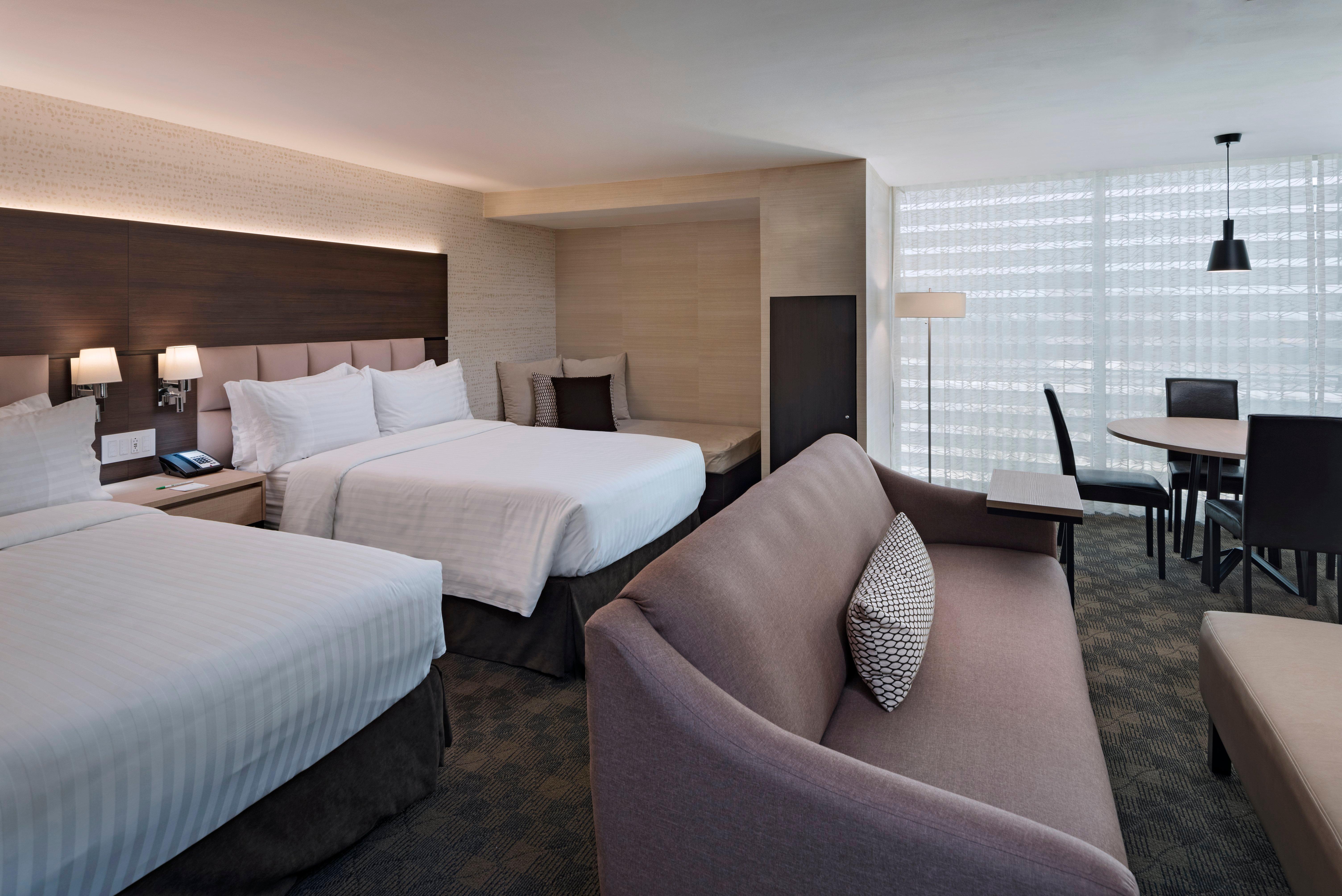 Hyatt Centric Guatemala City Eksteriør bilde