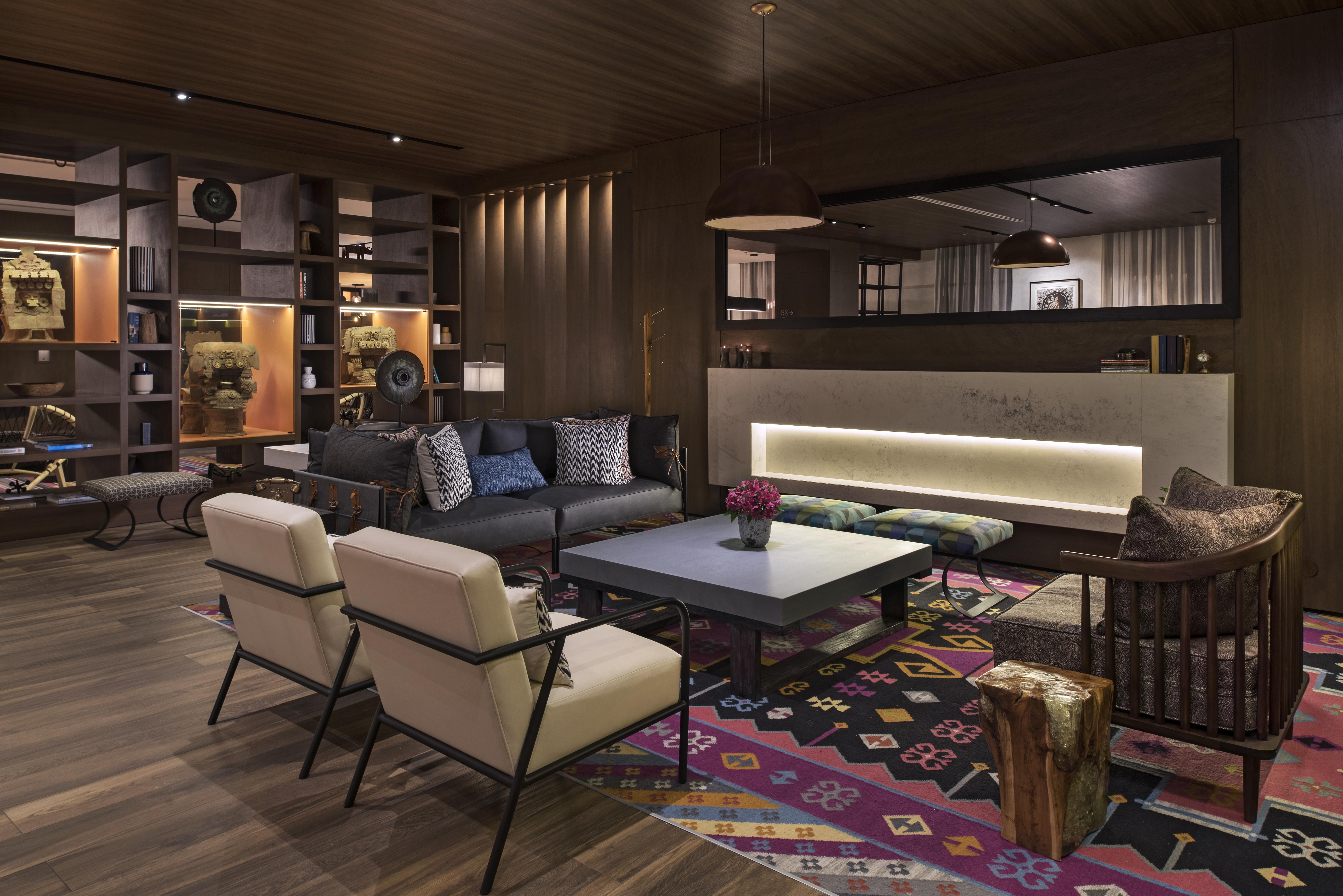 Hyatt Centric Guatemala City Eksteriør bilde