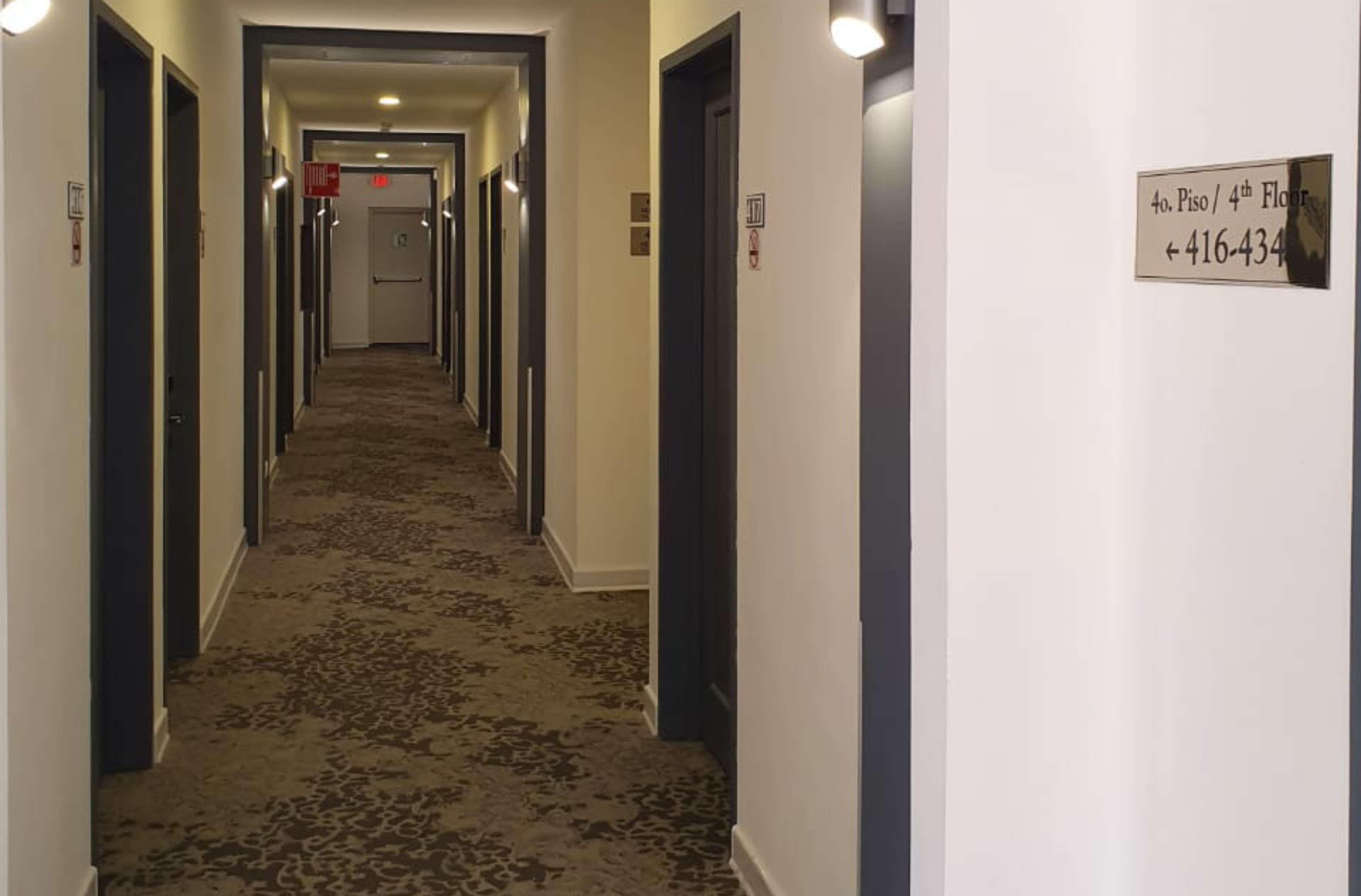 Hyatt Centric Guatemala City Eksteriør bilde