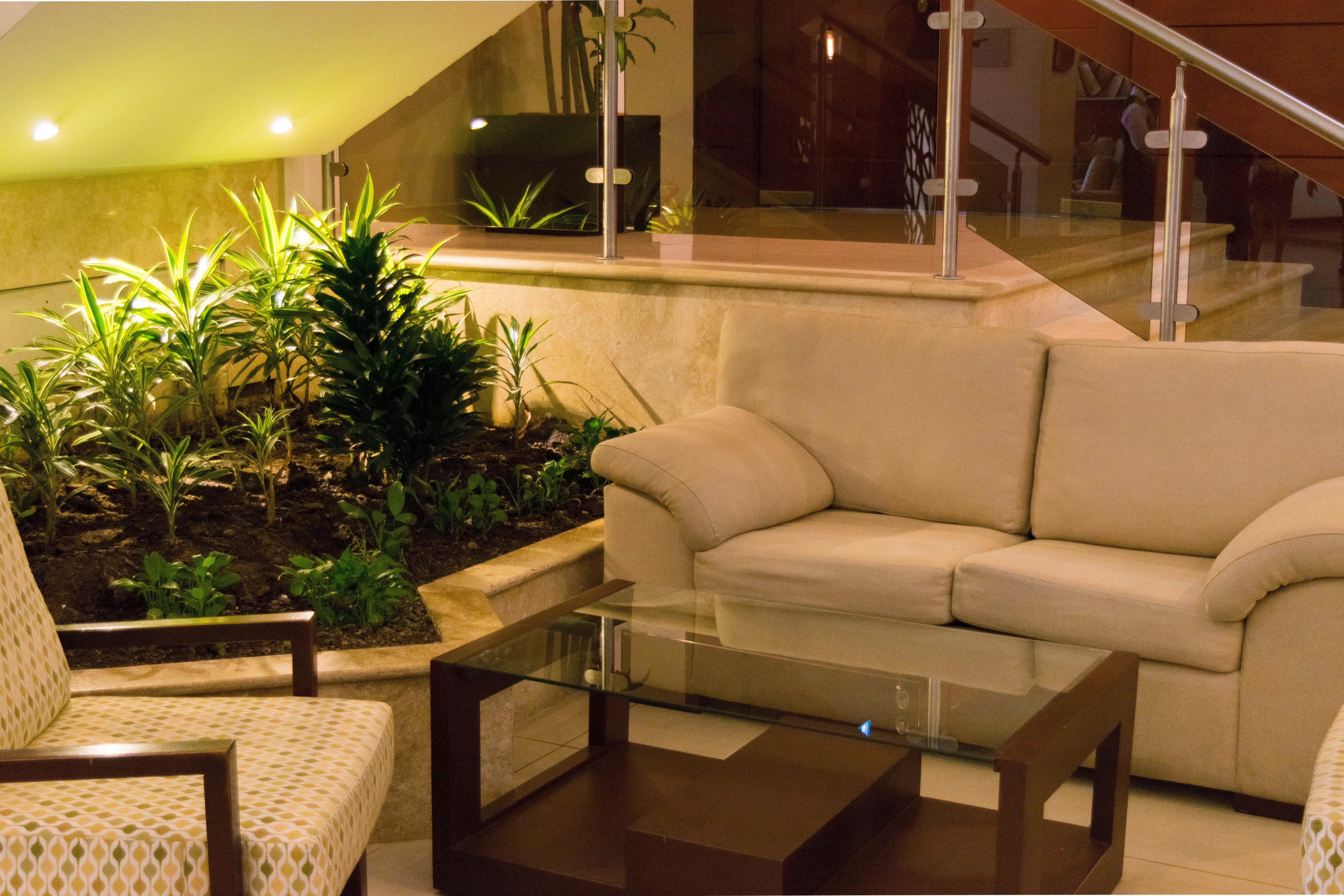 Hyatt Centric Guatemala City Eksteriør bilde