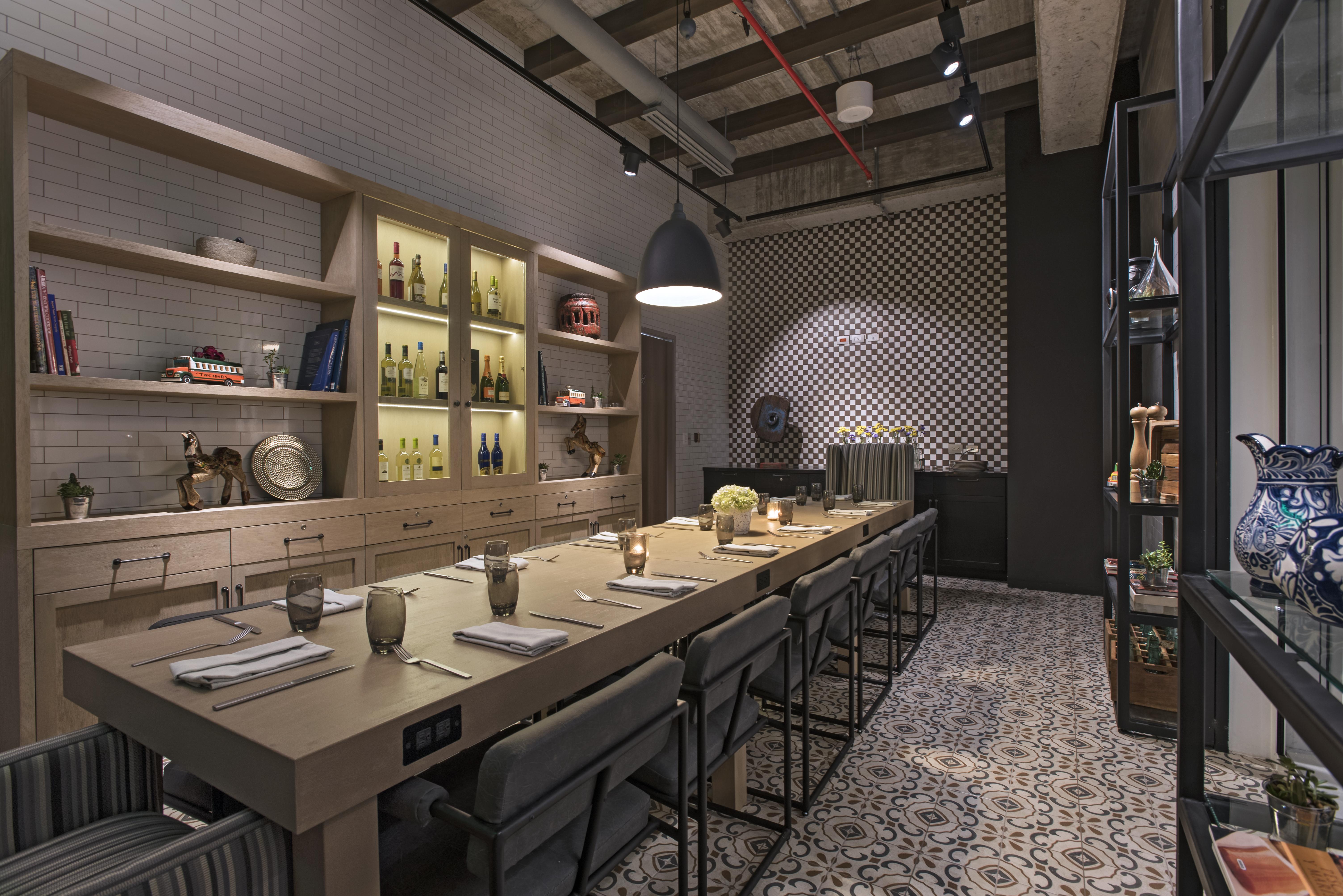 Hyatt Centric Guatemala City Eksteriør bilde