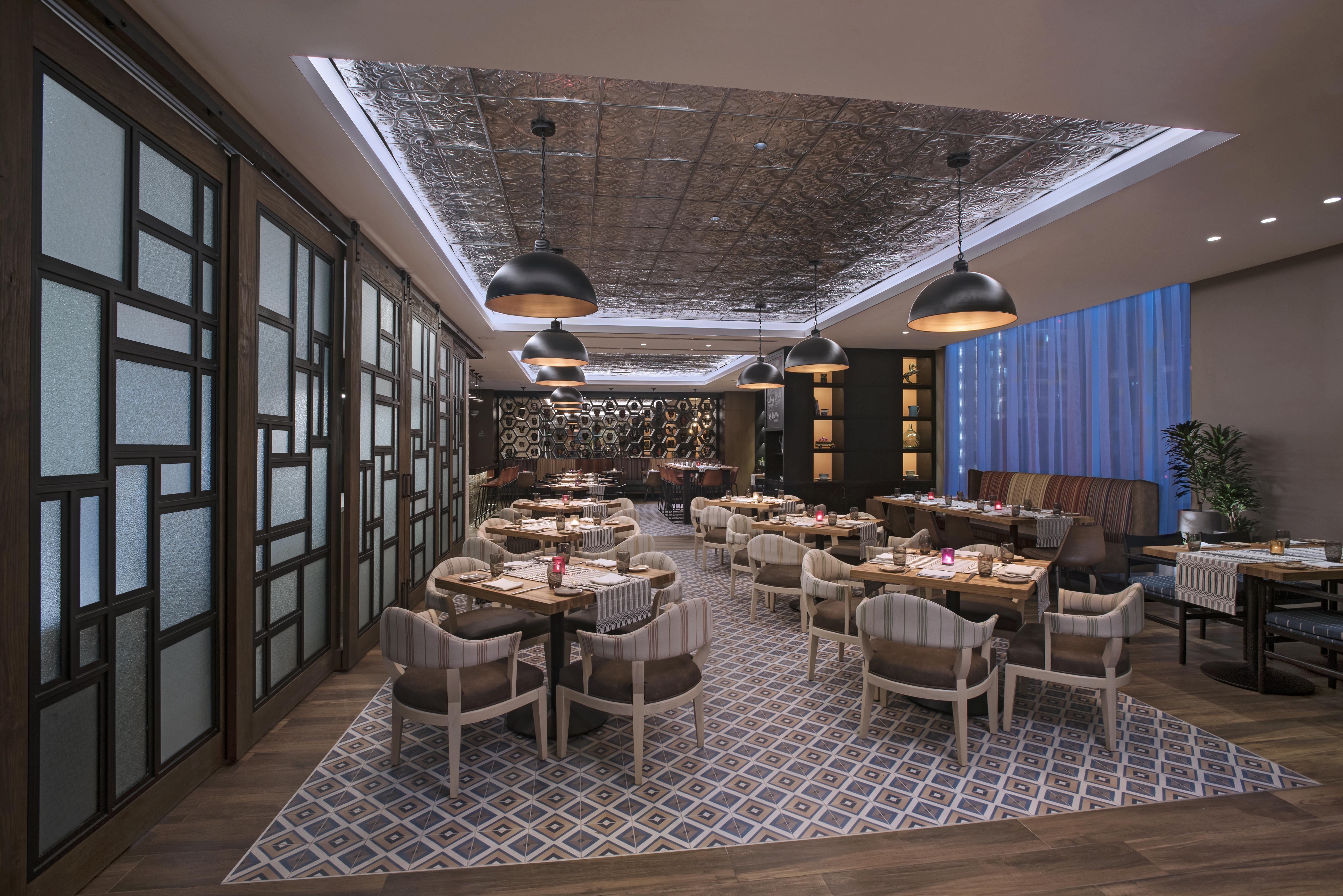 Hyatt Centric Guatemala City Eksteriør bilde