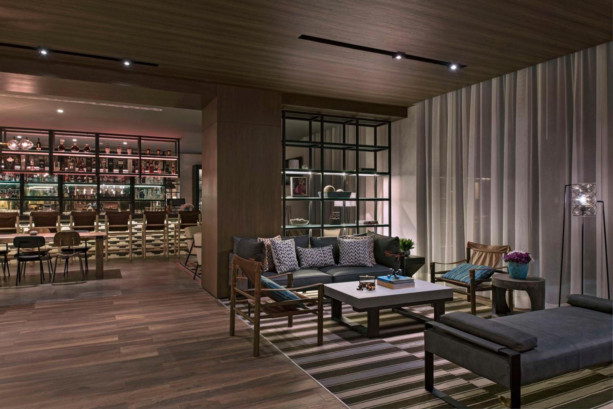 Hyatt Centric Guatemala City Eksteriør bilde